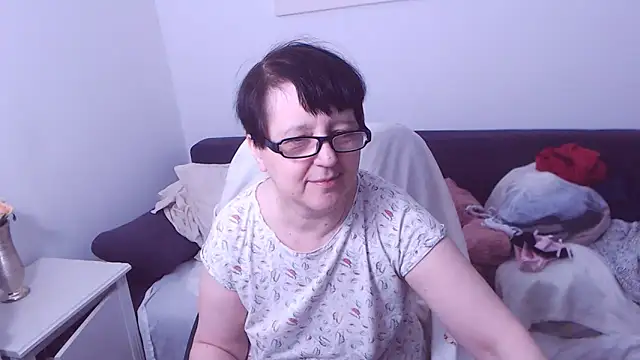 ChristaRose's Live XXX Chat