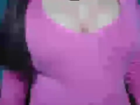 YourGoldenGirl 웹캠 쇼