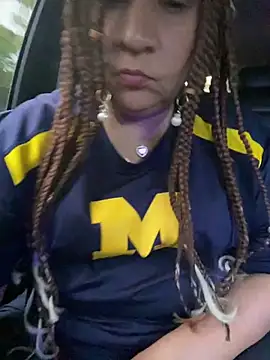 ladycreamypr2's Live XXX Chat