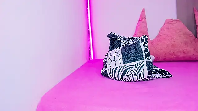 Show de Candace_Queen na webcam