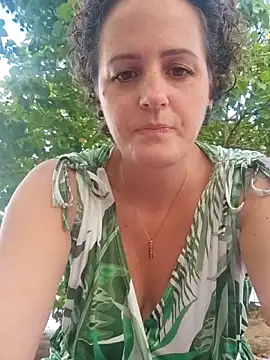 Show Webcam de emiliemilf