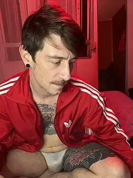 _Lordjizz Webcam show