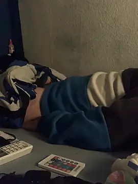 GeilerHSVFAN1989: вебкам-шоу