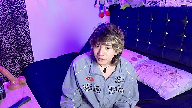 Vamps_Loversのウェブカメラショー