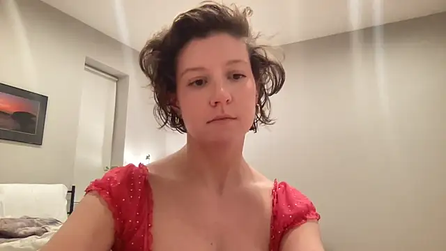 Show Webcam de dancerbb