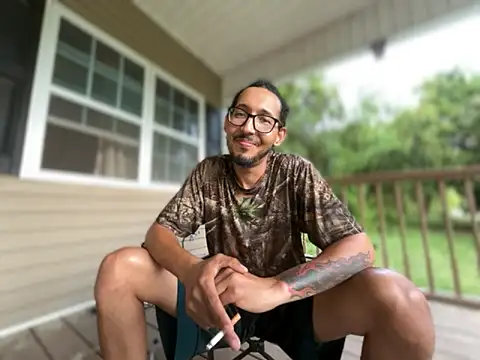 ThrowedWorldWide: вебкам-шоу