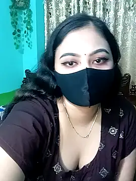 Porimoni22's Webcam Show