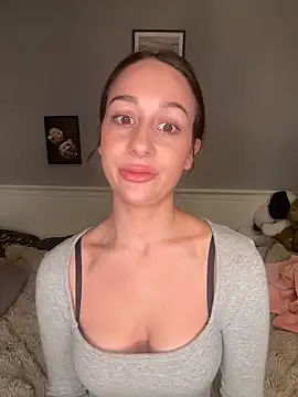 ChiaraSommer Webcam-Show