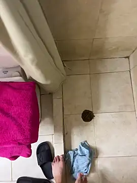 Sofia_Axell: διαδικτυακό σόου στην κάμερα