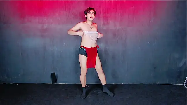 Queen-Vibe's Webcam Show