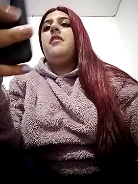 Hammy_st4 webcam show