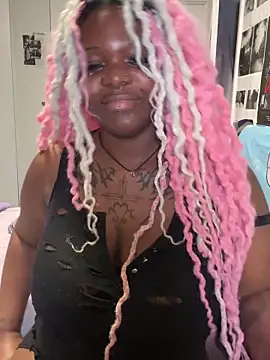 แชท XXX สดของ Nyla_xox