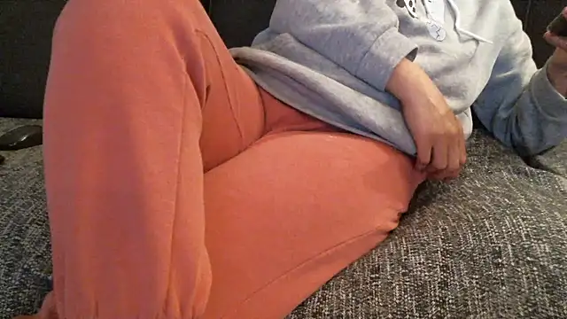 แชท XXX สดของ mysteriouscouple001