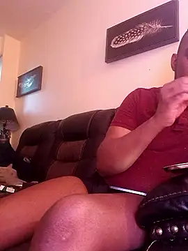 ReallyReallyReal: вебкам-шоу