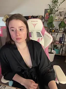 sweetest_pie's Live XXX Chat