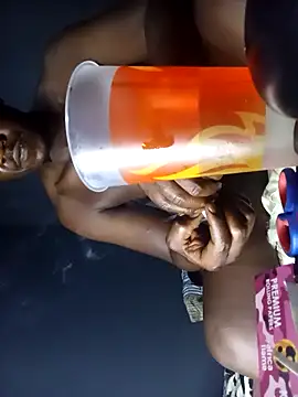 melaninbaebyy Live XXX-Chat