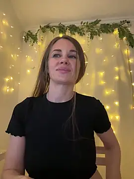 Czat XXX na żywo – LucieMack