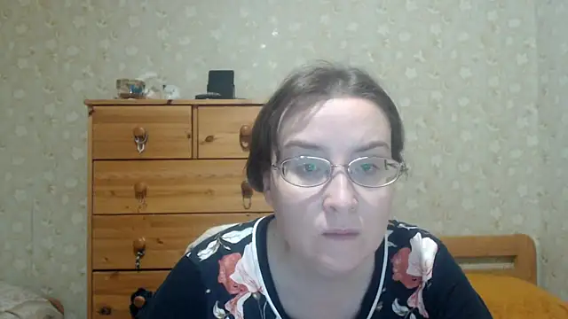 Czat XXX na żywo – Smart_Rose