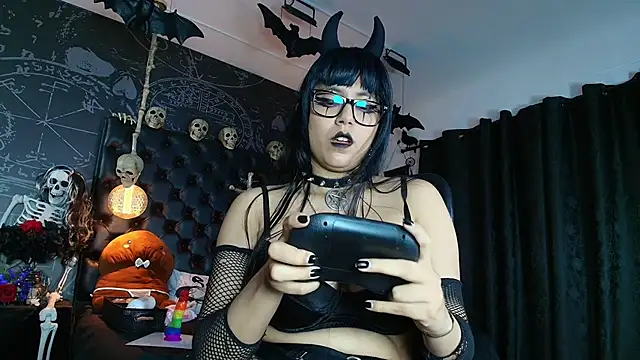 Czat XXX na żywo – AlexHoe_