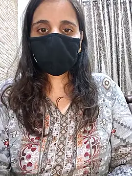 tinaarora's Live XXX Chat