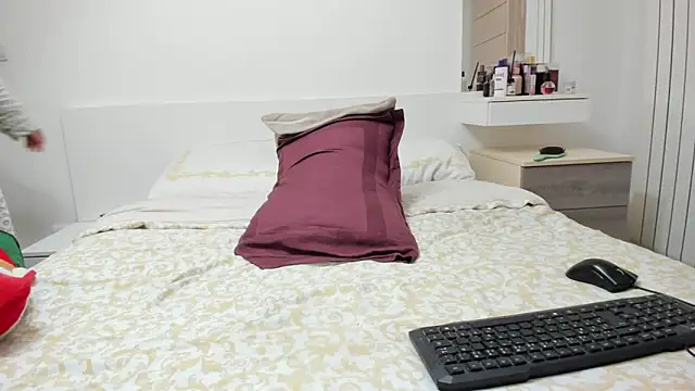 Czat XXX na żywo – rosasweet02