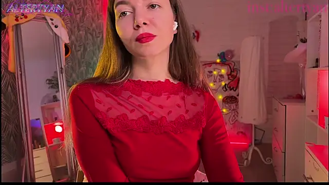 altertyan Adlı Modelin Canlı XXX Sohbeti