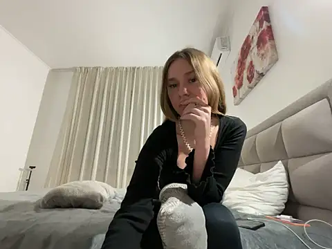 Živý XXX chat Margo2