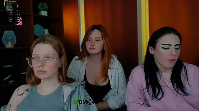 Chat XXX en directo de eva_drive