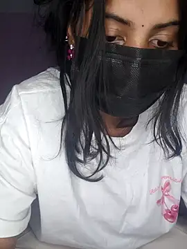 miss_eyekiller12's Webcam Show