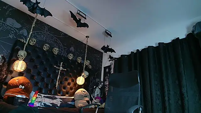 Chatroom XXX en direct de AlexHoe_