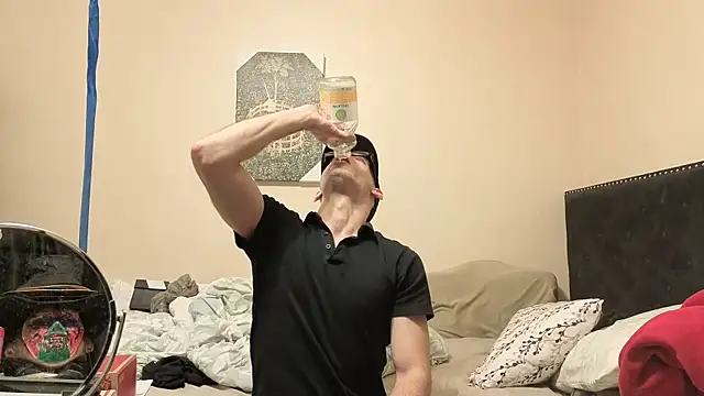 Pokazy przed kamerką – hailzeffn