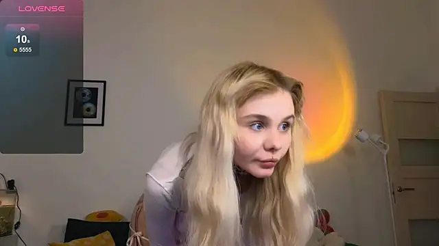 Britney_Lynch Webcam-Show