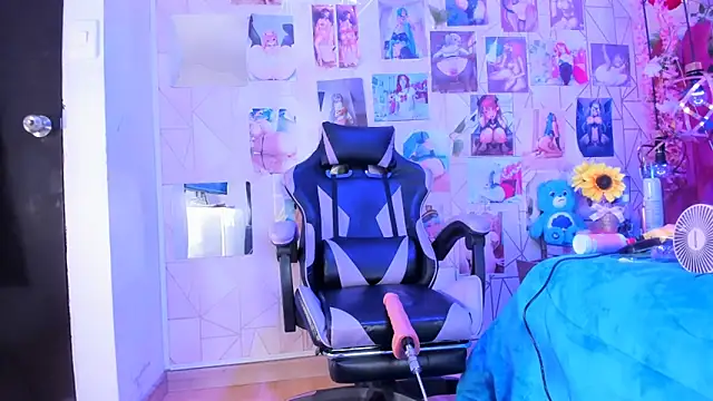 Alicebenettn Live XXX chat