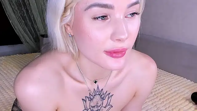 Онлайн чат XXX Sweeet_Barbie