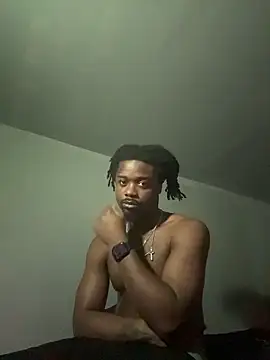 MIGHTYDEMONXXX's Webcam Show