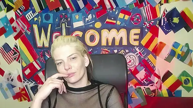 VanessaRey_ – Naživo XXX chat