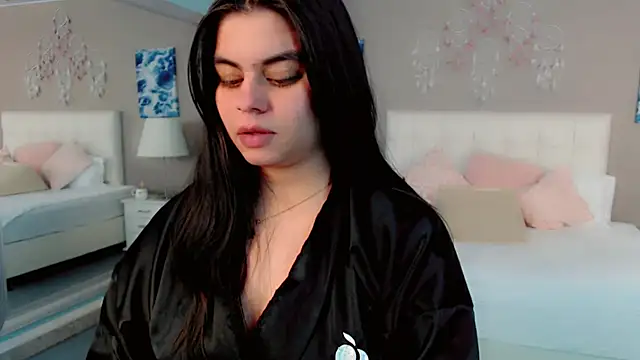 _Maddison_Ivanova_ 现场XXX聊天