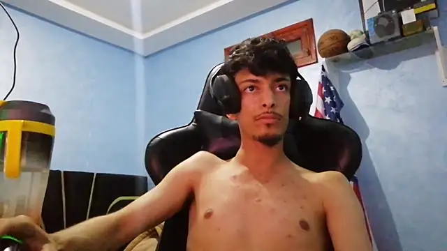 عرض كام Dark_DesireX