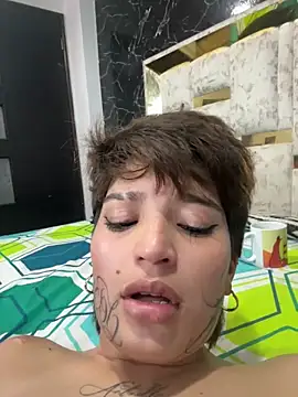 DayanaDG's Live XXX Chat