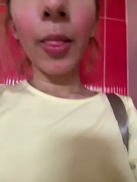 SweetBunnyGF Show Webcam