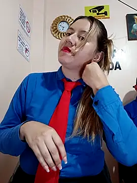 Hannah-colx: απευθείας συνομιλία ΧΧΧ