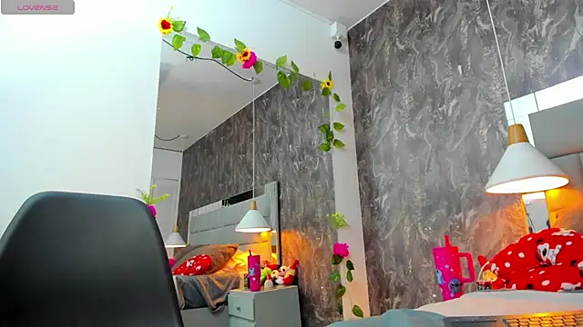 yiyisandoval – Naživo XXX chat