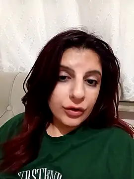 عرض كام Ufkizil