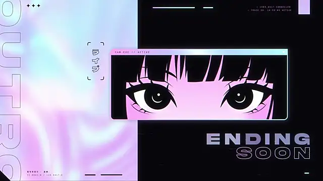 graff_venas Webcam show