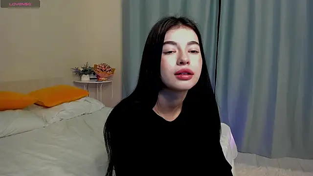 LisaColee 웹캠 쇼