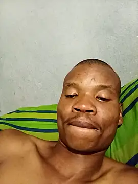 thabisozxz 网络视讯表演