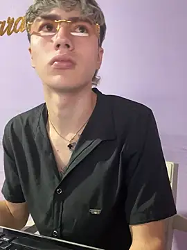 AlexanderCollman2 Adlı Modelin Web Kamerası Şovu