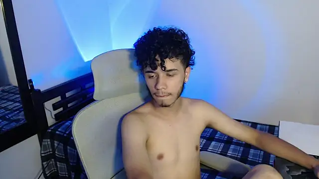 axeldarkk Webcam show