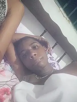 Show de rakeliii na webcam