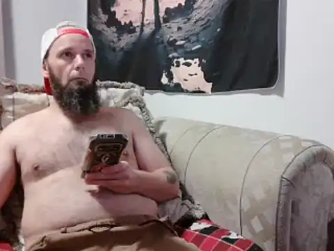 Show webcam de willywet